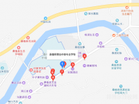 桑植縣職業(yè)中等專業(yè)學(xué)校2023年地址在哪里