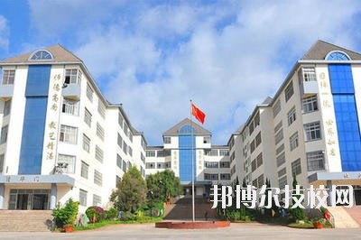 嵩明縣職業(yè)高級(jí)中學(xué)2020年有哪些專業(yè)