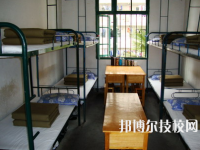 桑植縣職業(yè)中等專業(yè)學(xué)校2023年宿舍條件