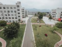 金華九峰職業(yè)技術(shù)學校2020年招生計劃