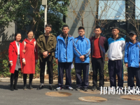 杭州第一技師學(xué)院地址在哪里