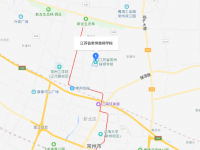 江蘇常州技師學(xué)院地址在哪里