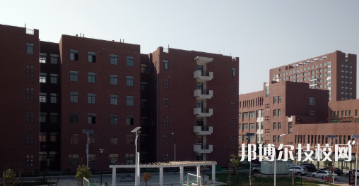 貴航高級(jí)技工學(xué)校2021年招生簡章