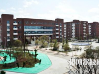 貴航高級技工學(xué)校2023年招生錄取分?jǐn)?shù)線