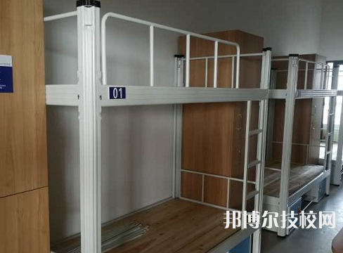 貴航高級(jí)技工學(xué)校2021年宿舍條件