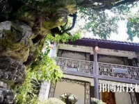 貴航高級技工學(xué)校2023年招生辦聯(lián)系電話