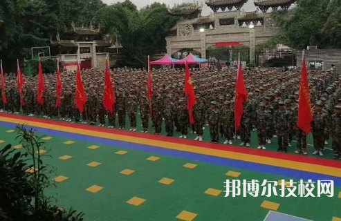 貴航高級技工學校怎么樣、好不好
