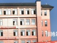 成都鐵路技工學校2023年招生簡章