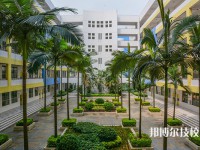 廣州市政職業(yè)學(xué)校2023年報(bào)名條件、招生要求、招生對(duì)象