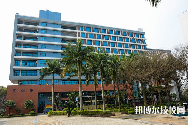 廣州市政職業(yè)學(xué)校2021年有哪些專業(yè)