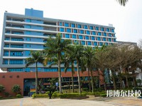 廣州市政職業(yè)學(xué)校2023年有哪些專業(yè)