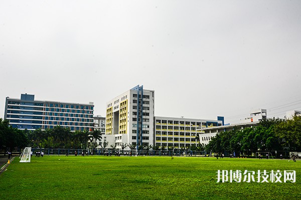 廣州市政職業(yè)學(xué)校地址在哪里