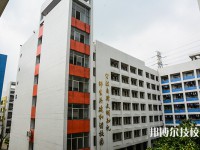 廣州市政職業(yè)學(xué)校2023年怎么樣、好不好