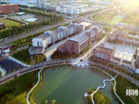 安徽馬鞍山工業(yè)學(xué)校2023年怎么樣、好不好
