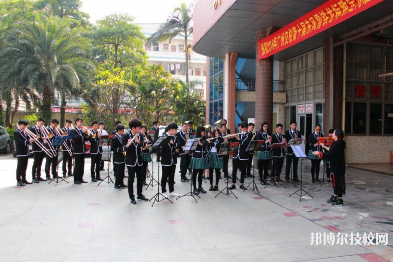 廣州交通運輸職業(yè)學(xué)校2021年有哪些專業(yè)