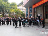 廣州交通運輸職業(yè)學(xué)校2023年有哪些專業(yè)