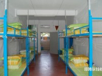 廣州交通運輸職業(yè)學(xué)校2023年宿舍條件