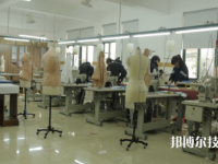 杭州服裝職業(yè)高級中學(xué)2021年有哪些專業(yè)