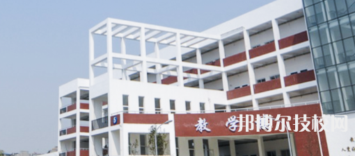 四川商務(wù)學校2021年宿舍條件