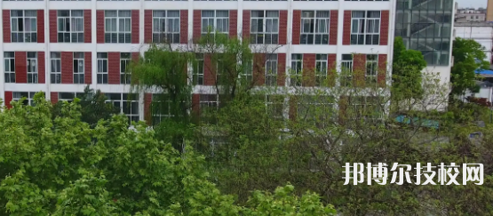 四川商務學校怎么樣、好不好