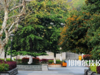 杭州美術(shù)職業(yè)學(xué)校地址在哪里