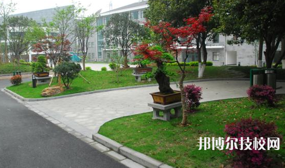 杭州第一技師學院2021年學費、收費多少