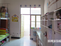 杭州第一技師學(xué)院2021年宿舍條件
