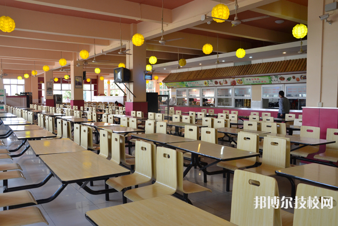 重慶輕工業(yè)學校2022年宿舍條件
