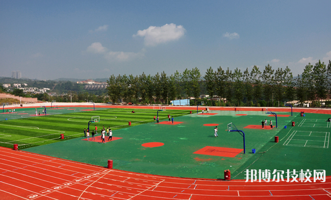 重慶輕工業(yè)學校怎么樣、好不好