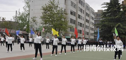 蘭州鐵路技師學院2021年招生錄取分數(shù)線