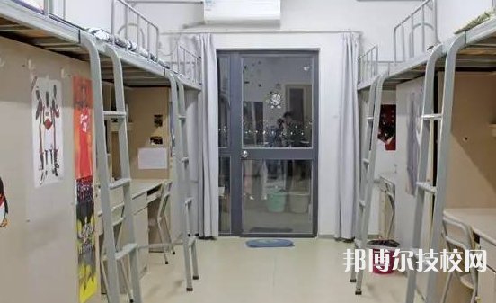 貴州財政學(xué)校2021年宿舍條件