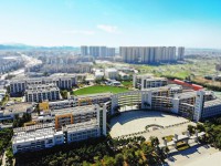 廣州市財經(jīng)商貿(mào)職業(yè)學(xué)校2023年招生計劃