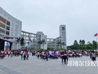 廣州市財(cái)經(jīng)商貿(mào)職業(yè)學(xué)校2023年網(wǎng)站網(wǎng)址