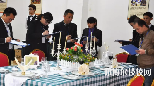貴州旅游學(xué)校2021年招生錄取分數(shù)線