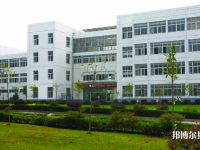 宣城生物工程學(xué)校2021年有哪些專業(yè)