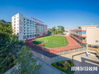 廣東省機(jī)械技師學(xué)院(塘貝校區(qū))2023年網(wǎng)站網(wǎng)址