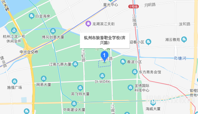 杭州市旅游職業(yè)學(xué)校