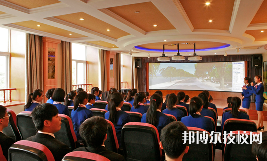 杭州市旅游職業(yè)學(xué)校4