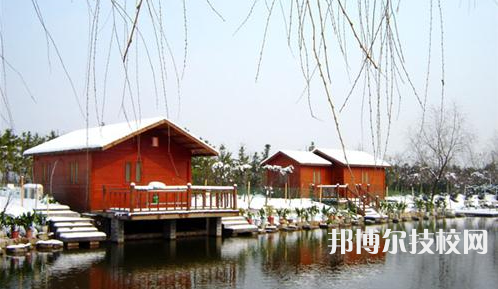 杭州市旅游職業(yè)學(xué)校5