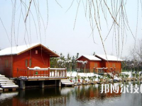 杭州市旅游職業(yè)學(xué)校怎么樣、好不好