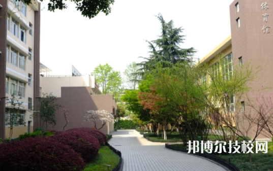 杭州電子信息職業(yè)學(xué)校5
