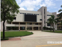 陜西建筑材料工業(yè)學(xué)校怎么樣、好不好