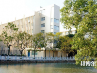 陜西建筑材料工業(yè)學(xué)校2021年有哪些專業(yè)
