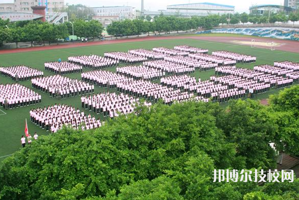 重慶渝北職業(yè)教育中心地址在哪里