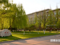 邢臺職業(yè)技術(shù)學(xué)院2023年學(xué)費(fèi)、收費(fèi)多少