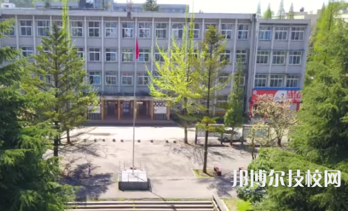 貴州林業(yè)學(xué)校怎么樣、好不好