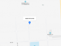 郎溪中等專業(yè)學(xué)校2023年地址在哪里