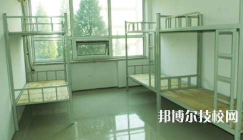 貴州郵電學(xué)校2021年宿舍條件
