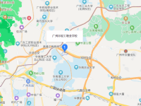 廣州輕工職業(yè)學(xué)校2023年地址在哪里