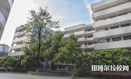 杭州人民職業(yè)學(xué)校